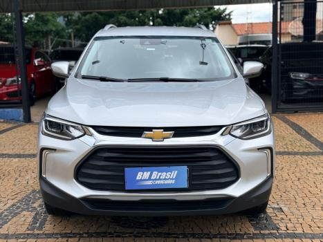 CHEVROLET Tracker 1.0 12V 4P FLEX TURBO PREMIER AUTOM�TICO, Foto 2