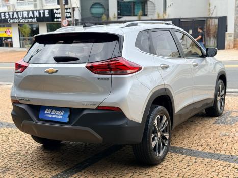 CHEVROLET Tracker 1.0 12V 4P FLEX TURBO PREMIER AUTOM�TICO, Foto 4