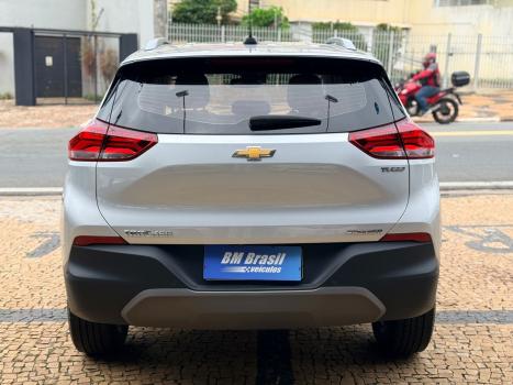 CHEVROLET Tracker 1.0 12V 4P FLEX TURBO PREMIER AUTOM�TICO, Foto 5