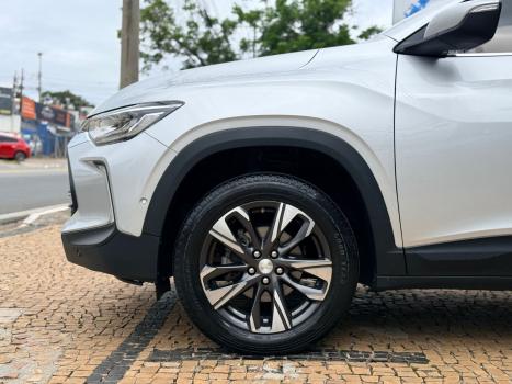 CHEVROLET Tracker 1.0 12V 4P FLEX TURBO PREMIER AUTOM�TICO, Foto 7