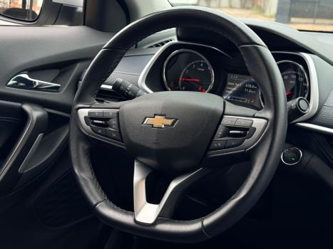 CHEVROLET Tracker 1.0 12V 4P FLEX TURBO PREMIER AUTOM�TICO, Foto 9