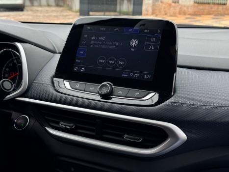 CHEVROLET Tracker 1.0 12V 4P FLEX TURBO PREMIER AUTOM�TICO, Foto 10