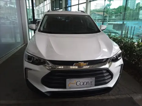 CHEVROLET Tracker 1.0 12V 4P FLEX TURBO LT AUTOM�TICO, Foto 3