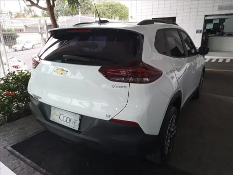 CHEVROLET Tracker 1.0 12V 4P FLEX TURBO LT AUTOM�TICO, Foto 5