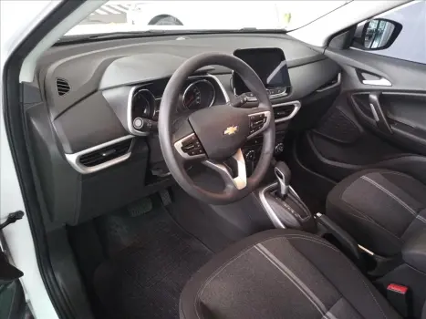 CHEVROLET Tracker 1.0 12V 4P FLEX TURBO LT AUTOM�TICO, Foto 8