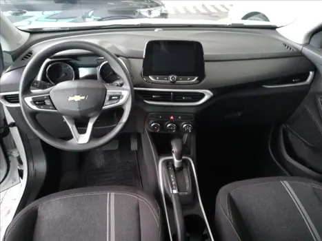 CHEVROLET Tracker 1.0 12V 4P FLEX TURBO LT AUTOM�TICO, Foto 9