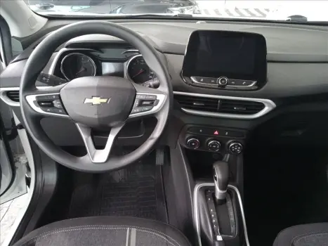 CHEVROLET Tracker 1.0 12V 4P FLEX TURBO LT AUTOM�TICO, Foto 10