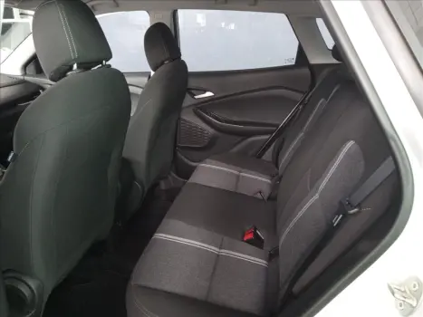 CHEVROLET Tracker 1.0 12V 4P FLEX TURBO LT AUTOM�TICO, Foto 11