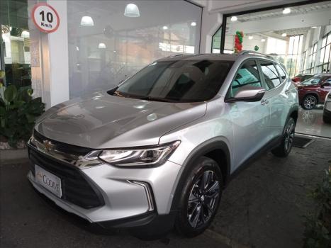 CHEVROLET Tracker 1.2 12V 4P FLEX TURBO PREMIER AUTOM�TICO, Foto 1