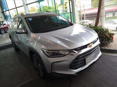 CHEVROLET Tracker 1.2 12V 4P FLEX TURBO PREMIER AUTOM�TICO, Foto 2