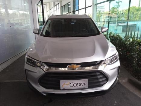 CHEVROLET Tracker 1.2 12V 4P FLEX TURBO PREMIER AUTOM�TICO, Foto 3