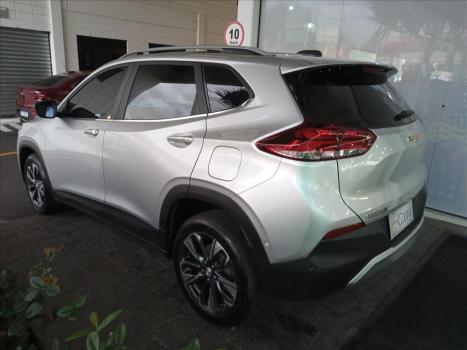 CHEVROLET Tracker 1.2 12V 4P FLEX TURBO PREMIER AUTOM�TICO, Foto 4
