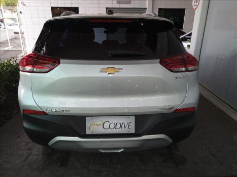 CHEVROLET Tracker 1.2 12V 4P FLEX TURBO PREMIER AUTOM�TICO, Foto 5