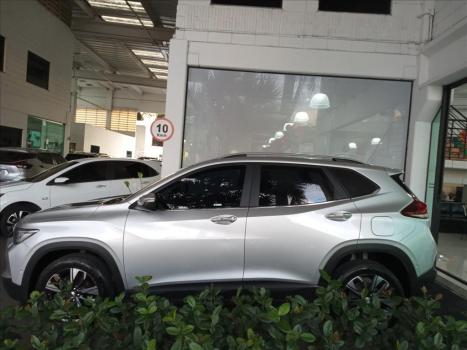 CHEVROLET Tracker 1.2 12V 4P FLEX TURBO PREMIER AUTOM�TICO, Foto 6