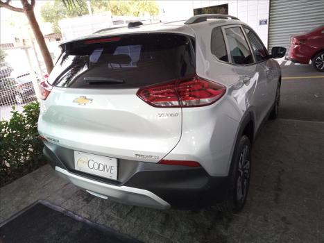 CHEVROLET Tracker 1.2 12V 4P FLEX TURBO PREMIER AUTOM�TICO, Foto 7