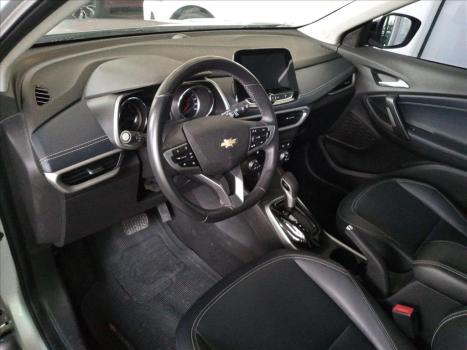 CHEVROLET Tracker 1.2 12V 4P FLEX TURBO PREMIER AUTOM�TICO, Foto 8