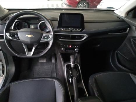CHEVROLET Tracker 1.2 12V 4P FLEX TURBO PREMIER AUTOM�TICO, Foto 9