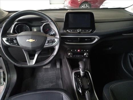 CHEVROLET Tracker 1.2 12V 4P FLEX TURBO PREMIER AUTOM�TICO, Foto 10