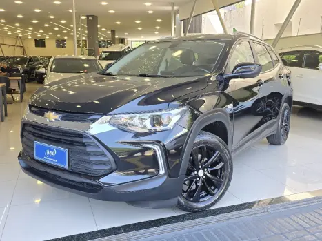 CHEVROLET Tracker 1.2 12V 4P FLEX TURBO LTZ AUTOM�TICO, Foto 3