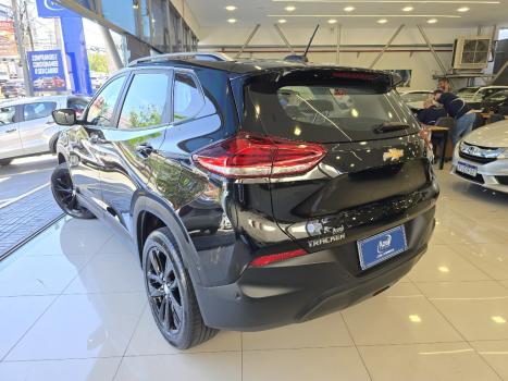 CHEVROLET Tracker 1.2 12V 4P FLEX TURBO LTZ AUTOM�TICO, Foto 4