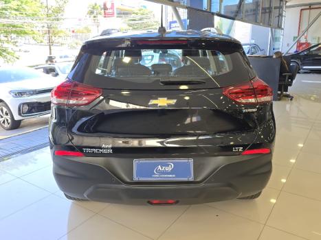 CHEVROLET Tracker 1.2 12V 4P FLEX TURBO LTZ AUTOM�TICO, Foto 5