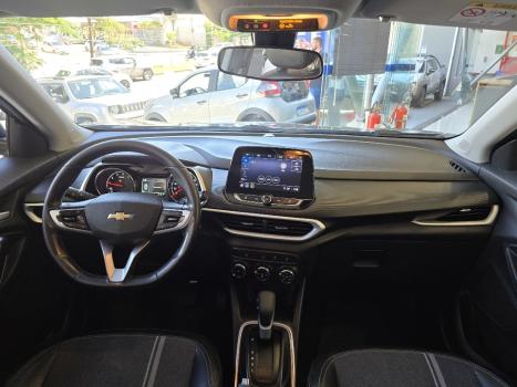 CHEVROLET Tracker 1.2 12V 4P FLEX TURBO LTZ AUTOM�TICO, Foto 7
