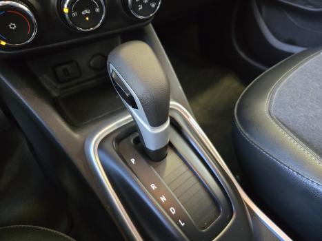 CHEVROLET Tracker 1.2 12V 4P FLEX TURBO LTZ AUTOM�TICO, Foto 9