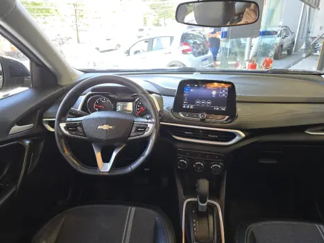 CHEVROLET Tracker 1.2 12V 4P FLEX TURBO LTZ AUTOM�TICO, Foto 10