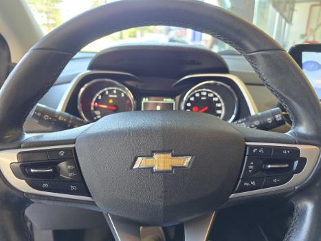 CHEVROLET Tracker 1.2 12V 4P FLEX TURBO LTZ AUTOM�TICO, Foto 11