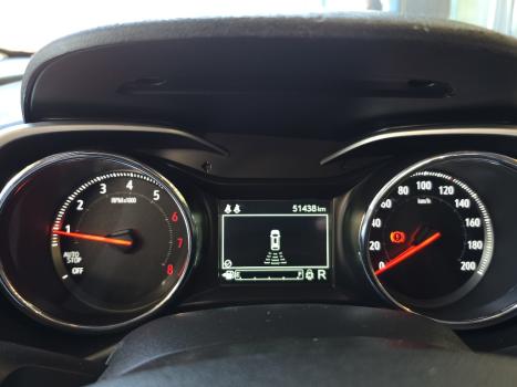 CHEVROLET Tracker 1.2 12V 4P FLEX TURBO LTZ AUTOM�TICO, Foto 12