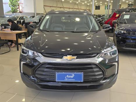 CHEVROLET Tracker 1.0 12V 4P FLEX TURBO LT AUTOM�TICO, Foto 2