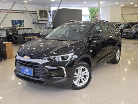 CHEVROLET Tracker 1.0 12V 4P FLEX TURBO LT AUTOM�TICO, Foto 3