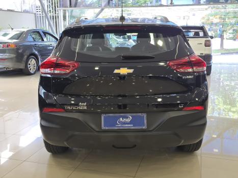 CHEVROLET Tracker 1.0 12V 4P FLEX TURBO LT AUTOM�TICO, Foto 5