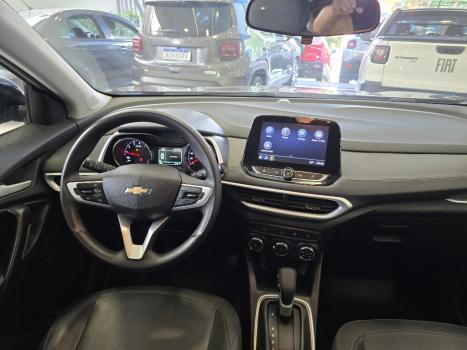 CHEVROLET Tracker 1.0 12V 4P FLEX TURBO LT AUTOM�TICO, Foto 10