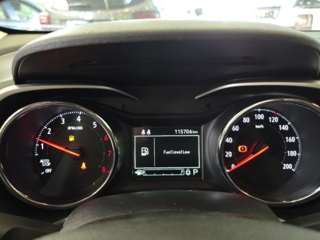 CHEVROLET Tracker 1.0 12V 4P FLEX TURBO LT AUTOM�TICO, Foto 12