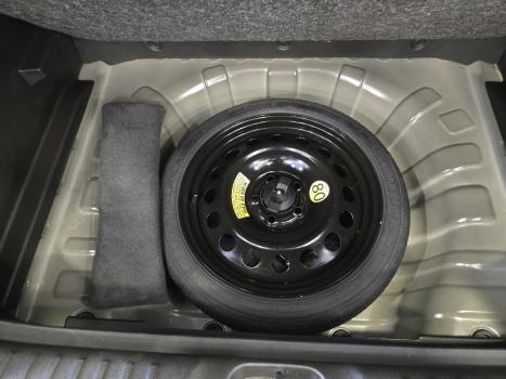 CHEVROLET Tracker 1.0 12V 4P FLEX TURBO LT AUTOM�TICO, Foto 19