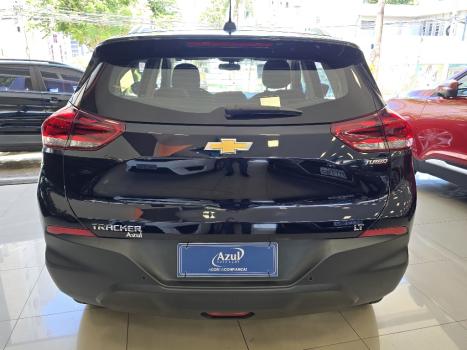 CHEVROLET Tracker 1.0 12V 4P FLEX TURBO LT AUTOM�TICO, Foto 5