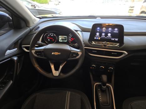 CHEVROLET Tracker 1.0 12V 4P FLEX TURBO LT AUTOM�TICO, Foto 10