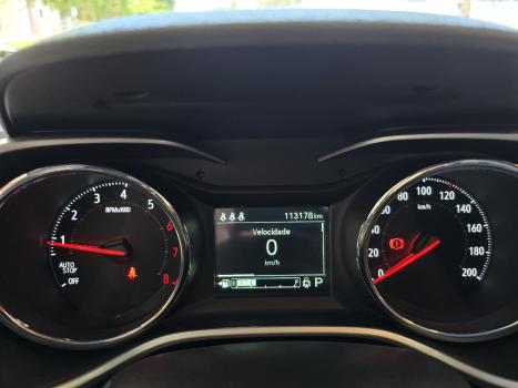 CHEVROLET Tracker 1.0 12V 4P FLEX TURBO LT AUTOM�TICO, Foto 12