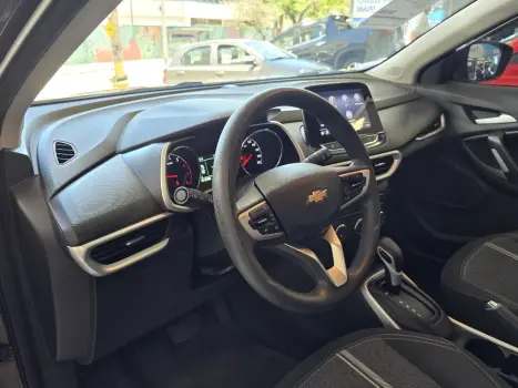 CHEVROLET Tracker 1.0 12V 4P FLEX TURBO LT AUTOM�TICO, Foto 15