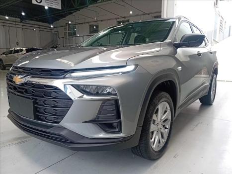 CHEVROLET Tracker 1.0 12V 4P FLEX TURBO AUTOM�TICO, Foto 1