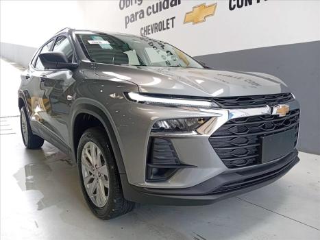 CHEVROLET Tracker 1.0 12V 4P FLEX TURBO AUTOM�TICO, Foto 2