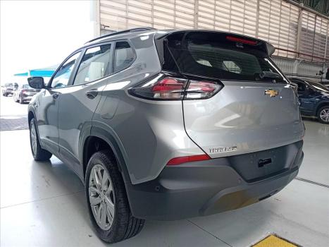 CHEVROLET Tracker 1.0 12V 4P FLEX TURBO AUTOM�TICO, Foto 4