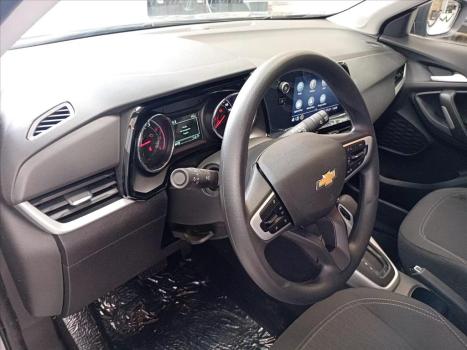 CHEVROLET Tracker 1.0 12V 4P FLEX TURBO AUTOM�TICO, Foto 5