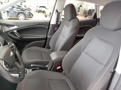 CHEVROLET Tracker 1.0 12V 4P FLEX TURBO AUTOM�TICO, Foto 6