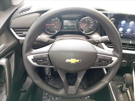 CHEVROLET Tracker 1.0 12V 4P FLEX TURBO AUTOM�TICO, Foto 8