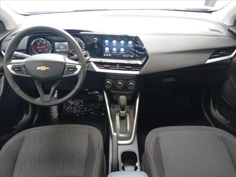 CHEVROLET Tracker 1.0 12V 4P FLEX TURBO AUTOM�TICO, Foto 11
