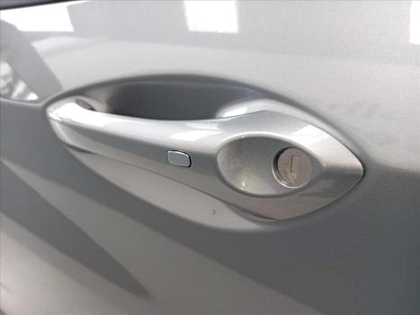 CHEVROLET Tracker 1.0 12V 4P FLEX TURBO AUTOM�TICO, Foto 13