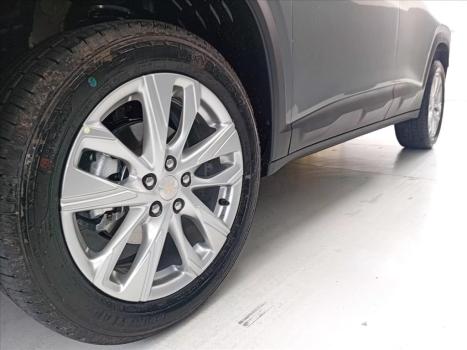 CHEVROLET Tracker 1.0 12V 4P FLEX TURBO AUTOM�TICO, Foto 16