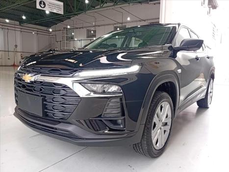 CHEVROLET Tracker 1.0 12V 4P FLEX TURBO AUTOM�TICO, Foto 1